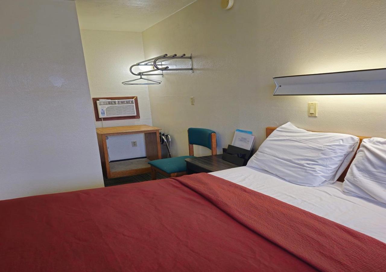 Home Motel Abbotsford Eksteriør billede
