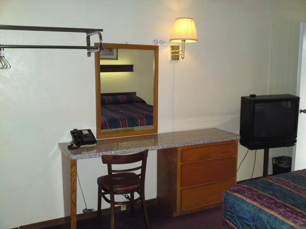Home Motel Abbotsford Eksteriør billede